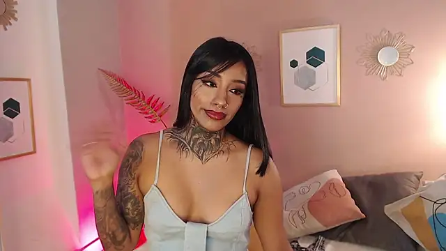 biancaleblanc Chat XXX live