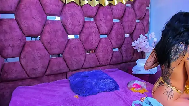 _Ivy_Luna's Live XXX Chat