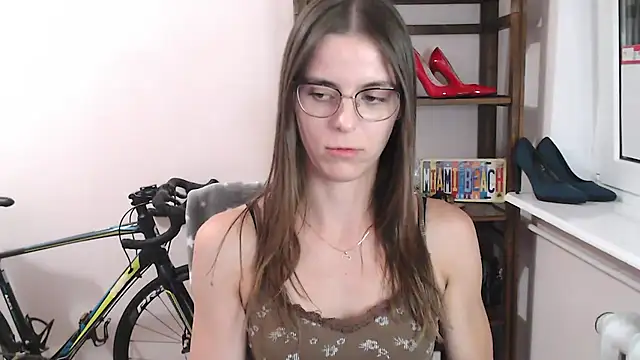 Chatroom XXX en direct de love_megi