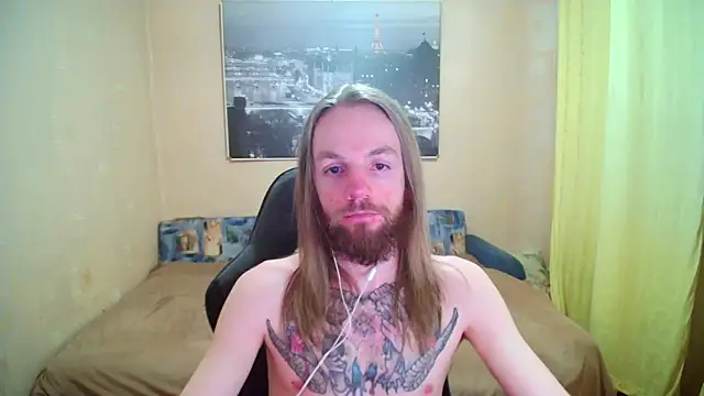 AdamDickens Chat XXX live