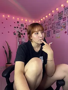 Chatroom XXX en direct de Davne_