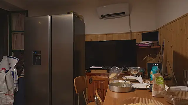 צ'אט XXX בשידור חי של VanessaDoyle
