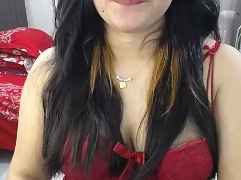 Chatroom XXX en direct de Ridiha_Pari