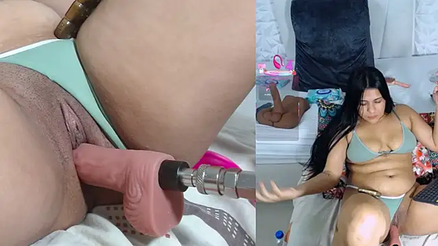 Czat XXX na żywo – Alexita_Sweet