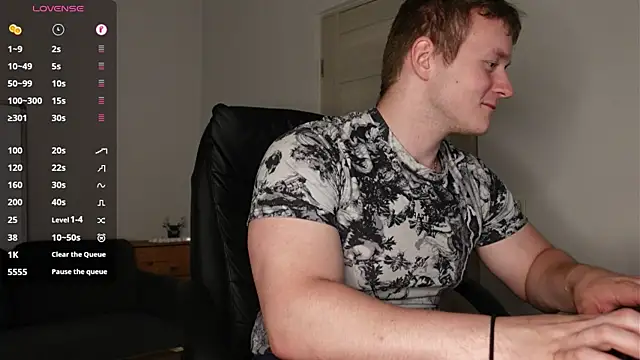 Richard_Dullas Chat XXX in diretta