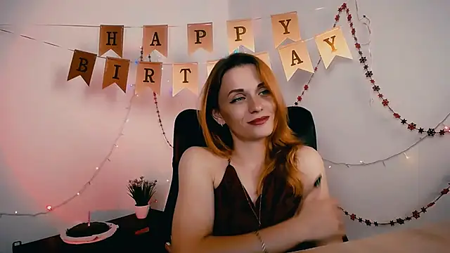 PeppyMia 라이브 XXX 채팅