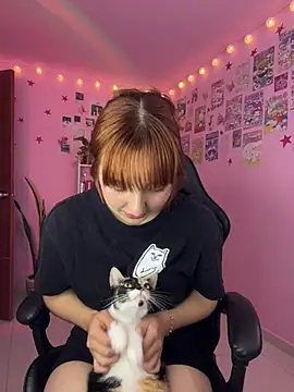 Chat XXX en directo de Davne_