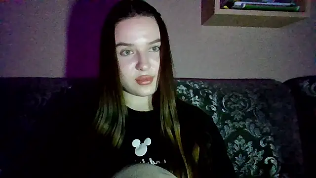Živý XXX chat EmberSoul