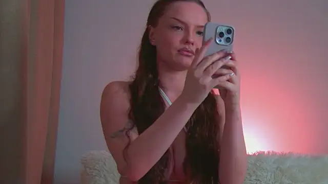 Czat XXX na żywo – Swag_Baby