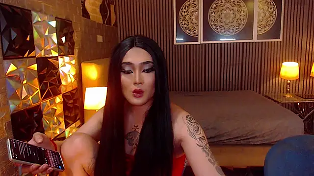 Chat +18 de MeatyCockAkira ao vivo
