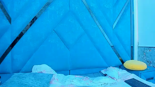 Czat XXX na żywo – Lila_Sg