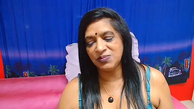 INDIANFUSION Live XXX-Chat