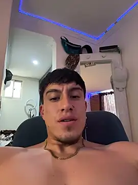 strongboy_ Chat XXX live