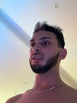 عرض كام Gipsyboysteve