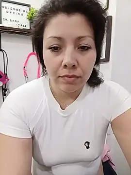 SARA_21- Adlı Modelin Canlı XXX Sohbeti