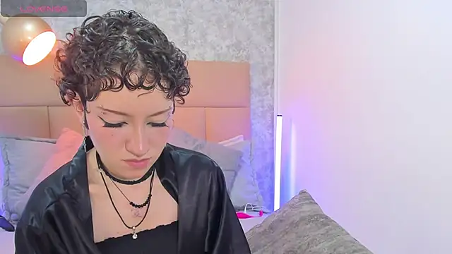 Chatroom XXX en direct de NohaCooper
