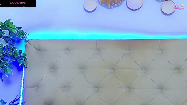 Daliya_のライブXXXチャット