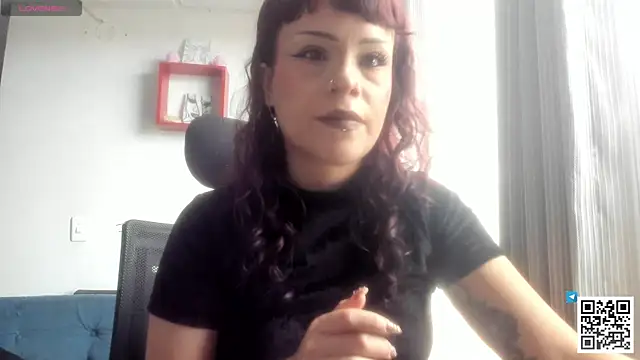 Chat XXX ao vivo de seijaku_