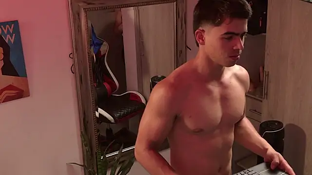 ThomasSullivan – Naživo XXX chat