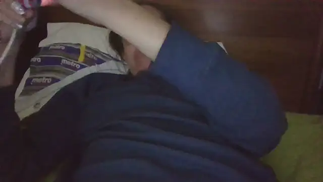 Show Webcam de Jenonthecock