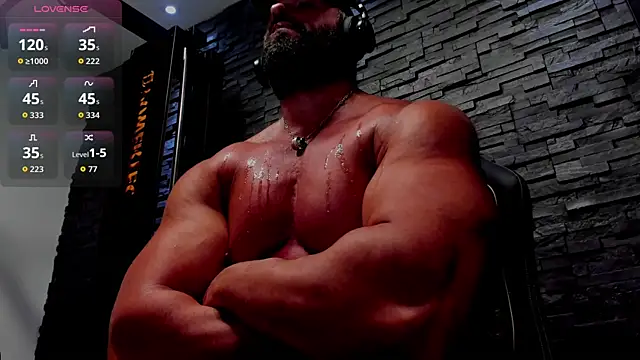 แชท XXX สดของ David_Big_Daddy