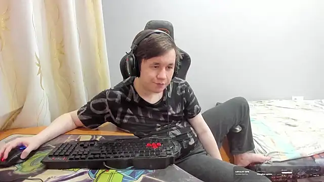 XXX chat uživo modela iliaskrislove