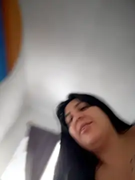 Vicky_Sixx Show in webcam