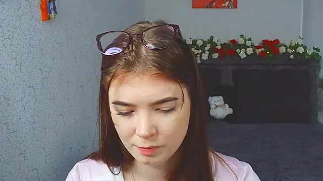 MelissaMay__'s Live XXX Chat