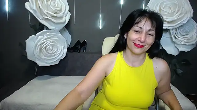 LiluGrants' Live XXX Chat