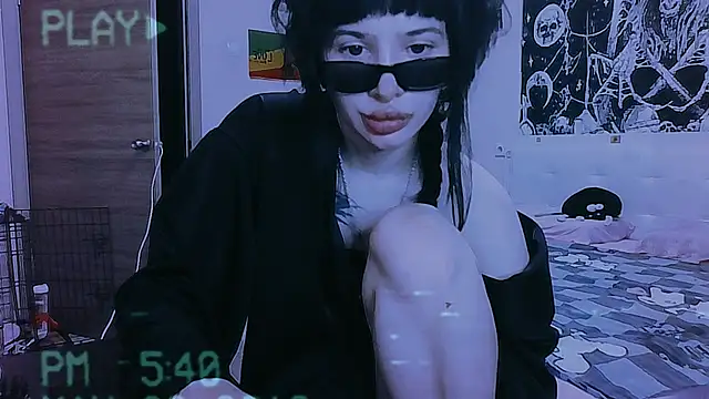 AllisonDeetz's Live XXX Chat