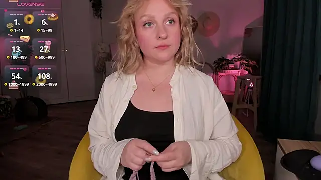 Lazy_Lady's Live XXX Chat