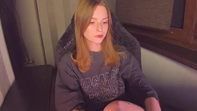 MollyRufous Chat XXX live