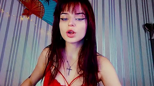 Chatroom XXX en direct de ArianaLight