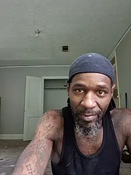 Boozle666 Live XXX-chat