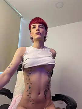 Chat XXX en directo de Dayaan69