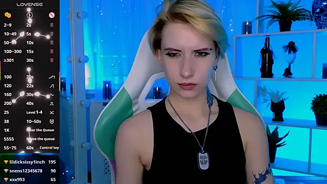 Czat XXX na żywo – _Rein_ramm