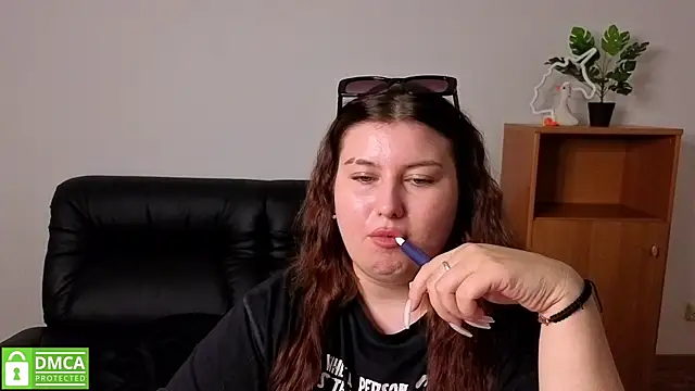 Czat XXX na żywo – Katina_deeplou4