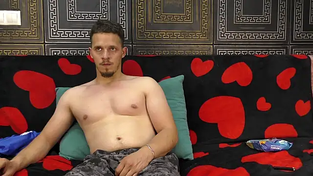 JaxonZane Chat XXX live