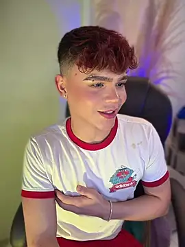 Chat XXX Live PRINCE_STEV