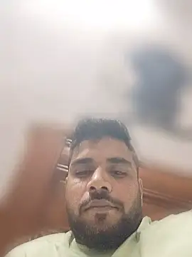 Show webcam de Riki2369