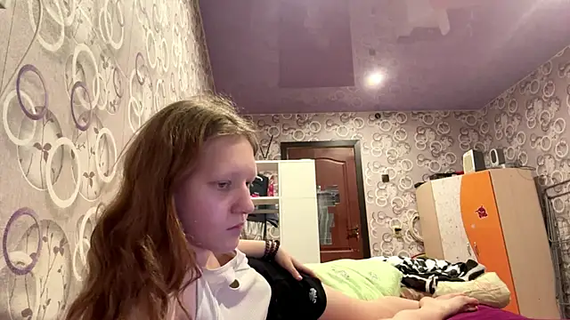 BirgitKamaln Live XXX chat