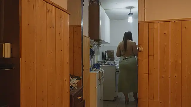 VanessaDoyleのライブXXXチャット