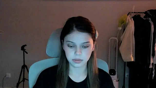 MelissaBrank's Live XXX Chat