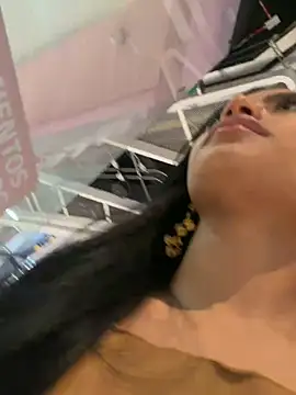 AlinaArgii Live XXX-Chat