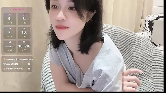 serenity_G Chat XXX live