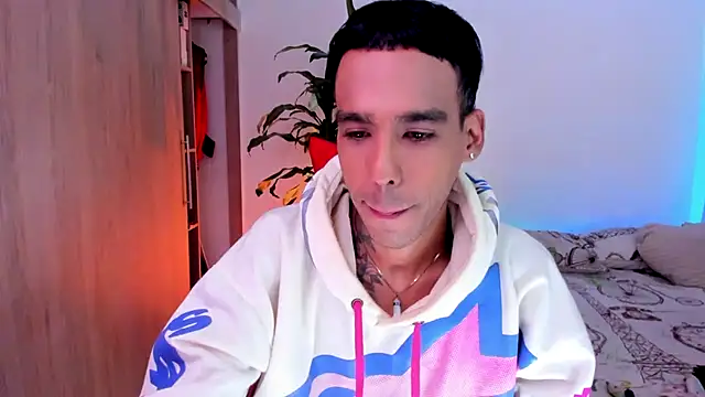 Damianwhite XXX чат на живо