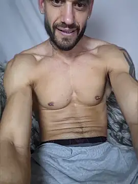 Maxpac_roccox's Live XXX Chat