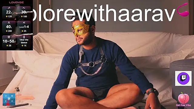 aarrav_hotty XXX чат на живо