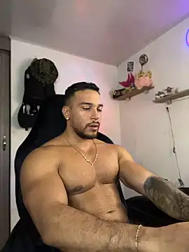 FreszX Adlı Modelin Canlı XXX Sohbeti