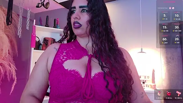 Chat XXX en directo de MariaGaitan